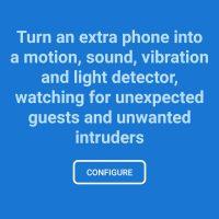 Edward Snowden lancia Haven, un’app per controllare la casa Haven