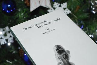 La femmina nuda (E. Stancanelli) La femmina nuda (E. Stancanelli)