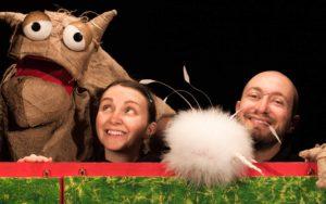 La domenica non si va a scuola, rassegna teatrale per le famiglie a Modena! La domenica non si va a scuola, rassegna teatrale per le famiglie a Modena!