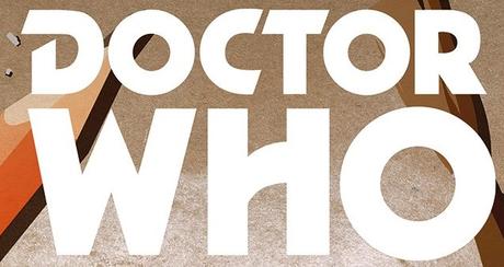 Doctor Who: l'omaggio audace di Giorgia Sposito Doctor Who: l'omaggio audace di Giorgia Sposito