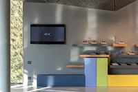 Blackfin e Lago in una collaborazione tutta italiana Blackfin e Lago in una collaborazione tutta italiana