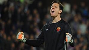 Juventus, parla Szszesny: “Ho fatto la scelta giusta” Juventus, parla Szszesny: “Ho fatto la scelta giusta”