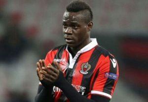Nizza, parla il presidente Rivère : “non cederemo Balotelli neanche di fronte ad un’offerta importante” Nizza, parla il presidente Rivère : “non cederemo Balotelli neanche di fronte ad un’offerta importante”