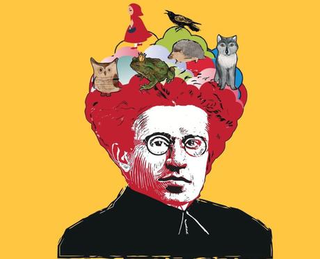 Catartica Edizioni presenta le fiabe dei fratelli Grimm tradotte da Gramsci Catartica Edizioni presenta le fiabe dei fratelli Grimm tradotte da Gramsci