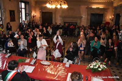 Le Esperienze del 2017 Le Esperienze del 2017
