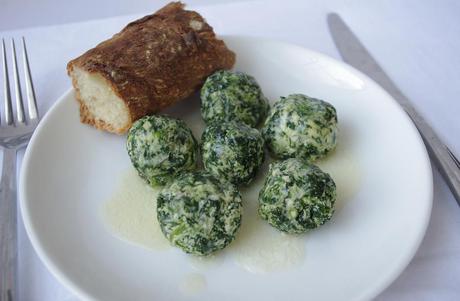 |⇨ Ravioli nudi Ravioli nudi