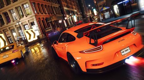 The Crew 2, aperte le iscrizioni alla beta The Crew 2, aperte le iscrizioni alla beta