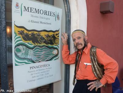 Positano my life: ricordando il 2017 Positano my life: ricordando il 2017
