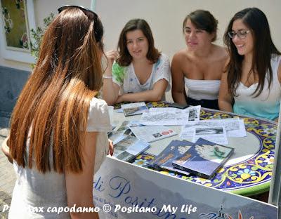 Positano my life: ricordando il 2017 Positano my life: ricordando il 2017