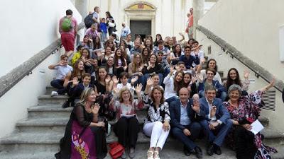 Positano my life: ricordando il 2017 Positano my life: ricordando il 2017