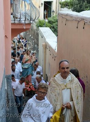 Positano my life: ricordando il 2017 Positano my life: ricordando il 2017