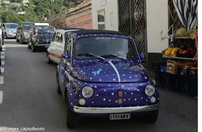 Positano my life: ricordando il 2017 Positano my life: ricordando il 2017