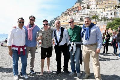 Positano my life: ricordando il 2017 Positano my life: ricordando il 2017
