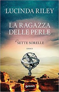 Anteprima: RAGAZZA DELLE PERLE