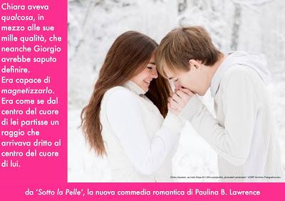 Recensione: SOTTO LA PELLE Recensione: SOTTO LA PELLE