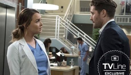 Anticipazioni Grey’s Anatomy 14, data d’inizio e spoiler nuovi episodi 2018: cosa accadrà ai nostri medici? Anticipazioni Grey’s Anatomy 14, data d’inizio e spoiler nuovi episodi 2018: cosa accadrà ai nostri medici?