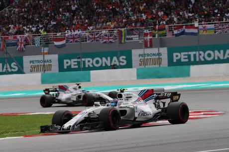 F1 | Pagelle di fine stagione 2017: Williams F1 | Pagelle di fine stagione 2017: Williams