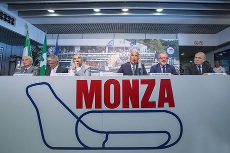 Sticchi Damiani: “Rai senza F1 allontana sponsor dal GP Italia” Sticchi Damiani: “Rai senza F1 allontana sponsor dal GP Italia”