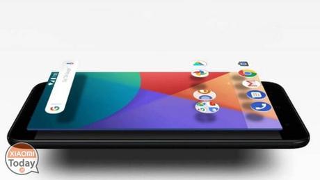 Guida: come installare Android Oreo beta sul vostro Xiaomi Mi A1 mi a1