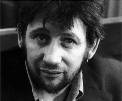 Il compleanno di Shane Mc Gowan Il compleanno di Shane Mc Gowan