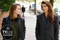 “The Americans 6”: Paige diventerà anche lei una spia? “The Americans 6”: Paige diventerà anche lei una spia?