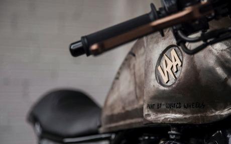 Vintage Addicted Virago Vintage Addicted Virago