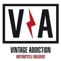 Vintage Addicted Virago Vintage Addicted Virago