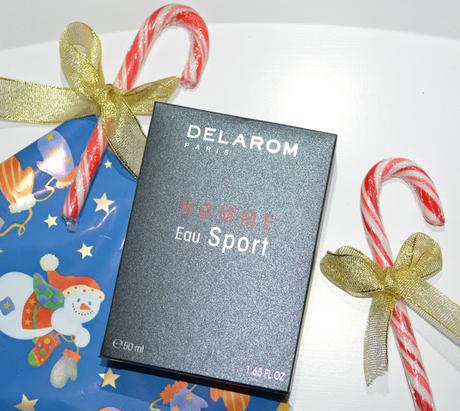 Delarom Homme Eau Sport Delarom Homme Eau Sport