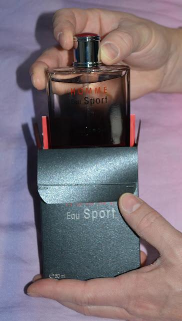 Delarom Homme Eau Sport Delarom Homme Eau Sport