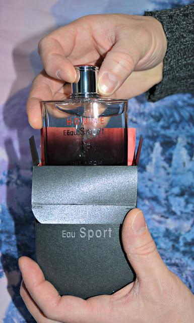 Delarom Homme Eau Sport Delarom Homme Eau Sport