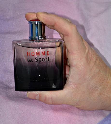 Delarom Homme Eau Sport Delarom Homme Eau Sport