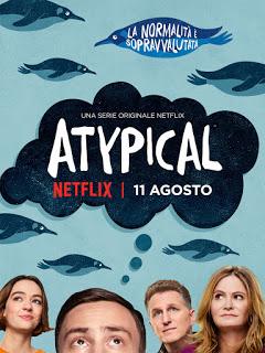 In Central Perk Awards 2017 - Top Serie TV 20-11 In Central Perk Awards 2017 - Top Serie TV 20-11