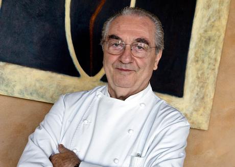 Gualtiero Marchesi, il suo ricordo sarà la guida dei nuovi cuochi italiani Gualtiero Marchesi, il suo ricordo sarà la guida dei nuovi cuochi italiani