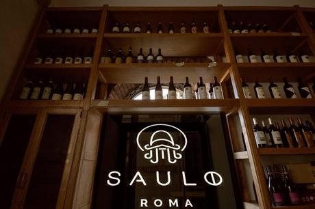 A Roma apre Saulo, ristorante e cocktail bar a Ostiense A Roma apre Saulo, ristorante e cocktail bar a Ostiense