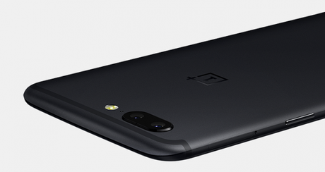 OnePlus 5 a breve potrà contare sul “face unlock” di OnePlus 5T OnePlus 5