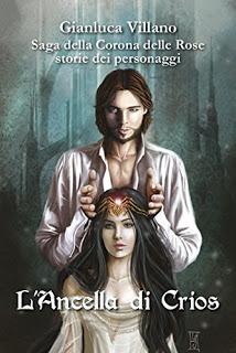 Pioggia Stelle #34: Segnalazione ebook Gratis Fantasy