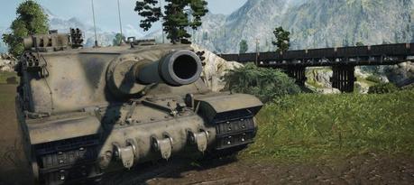 Il nuovo motore grafico di World of Tanks debutterà a marzo 2018 - Notizia - PC Il nuovo motore grafico di World of Tanks debutterà a marzo 2018 - Notizia - PC