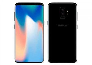 Samsung Galaxy S9 e S9+: ordinati i componenti, inizia la produzione Galaxy S9