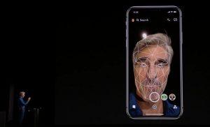 Xiaomi copierà Apple e adotterà il sensore per il riconoscimento facciale riconoscimento facciale iphone x