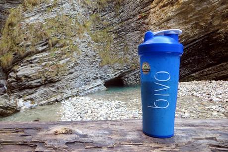 Con Bivo 2.0 l'alimentazione durante le escursioni trekking Con Bivo 2.0 l'alimentazione durante le escursioni trekking