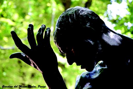 LE DOLOROSE COMPAGNE | Mirbeau in difesa di Rodin | Octave Mirbeau, Rodin LE DOLOROSE COMPAGNE | Mirbeau in difesa di Rodin | Octave Mirbeau, Rodin