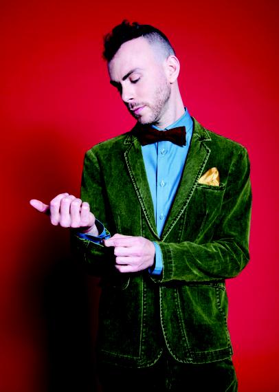 ASAF AVIDAN | The Study on Falling | Il nuovo album di Asaf Avidan ASAF AVIDAN | The Study on Falling | Il nuovo album di Asaf Avidan