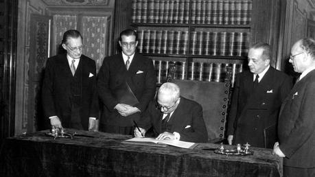 70 anni di Costituzione 70 anni di Costituzione