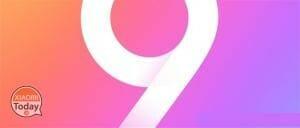 MIUI 9: completato l’aggiornamento per i modelli Xiaomi ed inserita funzione “gesture full screen” miui 9