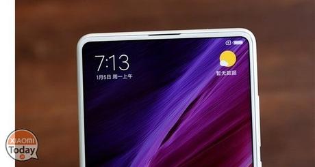 MIUI 9: completato l’aggiornamento per i modelli Xiaomi ed inserita funzione “gesture full screen” miui 9