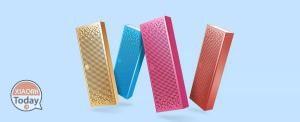 Offerta – XiaoMi Bluetooth 4.0 Speaker a 25€ Offerta – XiaoMi Bluetooth 4.0 Speaker a 25€
