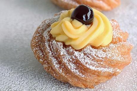 Sagra della Zeppola 2017 a Positano | Programma Completo Sagra della Zeppola 2017 a Positano | Programma Completo