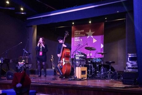 Ariano Folk Festival Winter Edition 2017 Ariano Folk Festival Winter Edition 2017