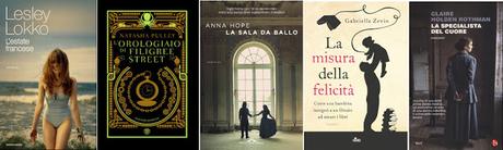 Le 5 migliori e peggiori letture del 2017 Le 5 migliori e peggiori letture del 2017
