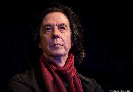 Il compleanno di Gianni Nocenzi Il compleanno di Gianni Nocenzi